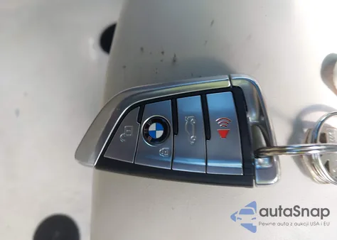 2022 BMW 750 I xDrive from USA, damaged, VIN WBA7U2C02NCG85361